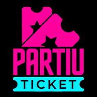Partiu Ticket: Ingresso Fácil