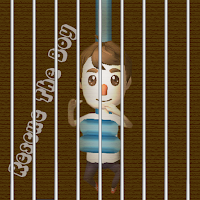 Rescue Boy: Cut The Rope 3D