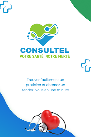 consultel Screenshot 2
