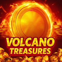 Volcano Treasures