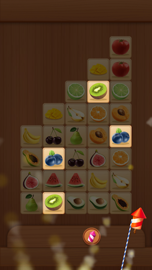 Tile Connect - Pair Matching Screenshot 3