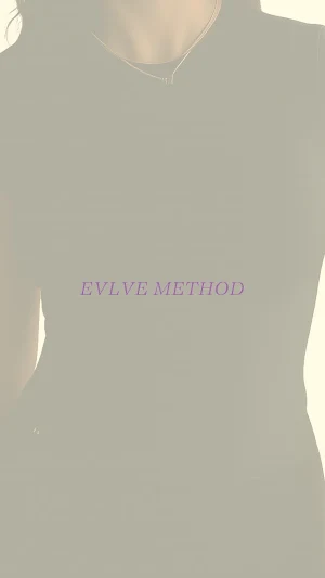 EVLVE METHOD Screenshot 0