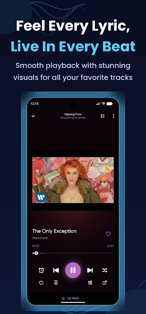 Stash Screenshot 1