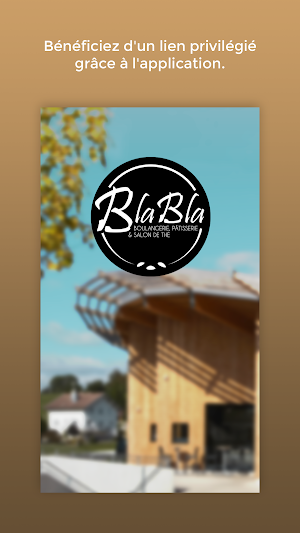 Bla Bla Boulangerie Screenshot 0