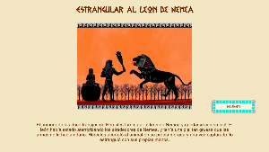 Las Gestas de Heracles Screenshot 2
