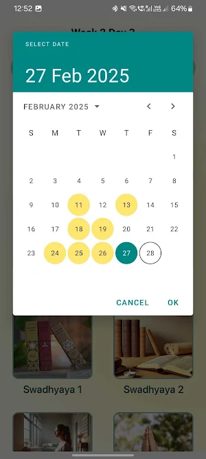 YogiFi Pro Screenshot 3