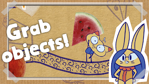 Cheese Cats Screenshot 1
