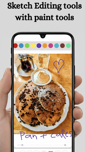 NotesAI: AI note app Screenshot 1