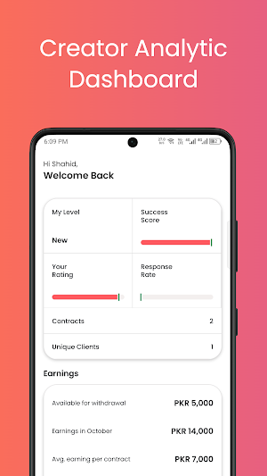 Content Factory Hub Screenshot 0