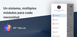 MTFibra Screenshot 0