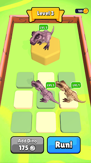 Merge & Run Screenshot 3