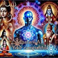 Sanatani AI : Your Companion
