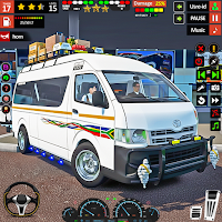 Mini Van Simulator 2026