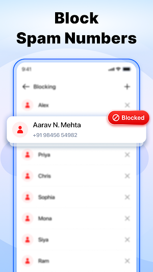 Messages - SMS Messenger Screenshot 3