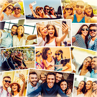 Collage Maker: Photo Collage