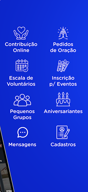 APP APASCENTAR JT Screenshot 1