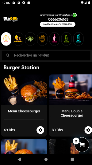 streatlab Screenshot 0