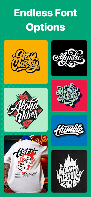Fonts For Cut Machine - DIY Screenshot 0