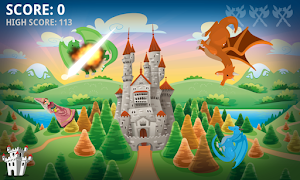Dragon Slayer Quest Free Screenshot 3
