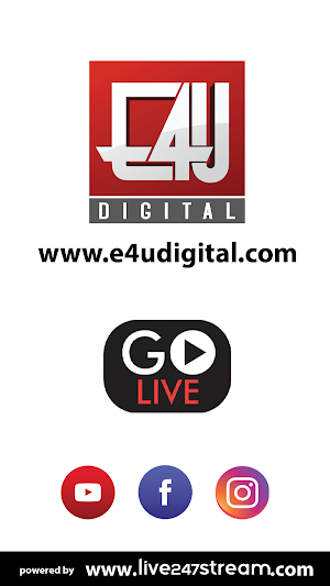 E4U Digital Screenshot 3