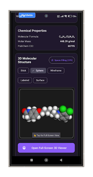 Pharma fun Screenshot 3