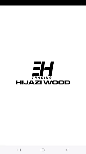 Hijazi Wood Screenshot 0