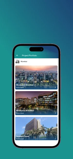 Mindspace Leasing Partners Screenshot 2