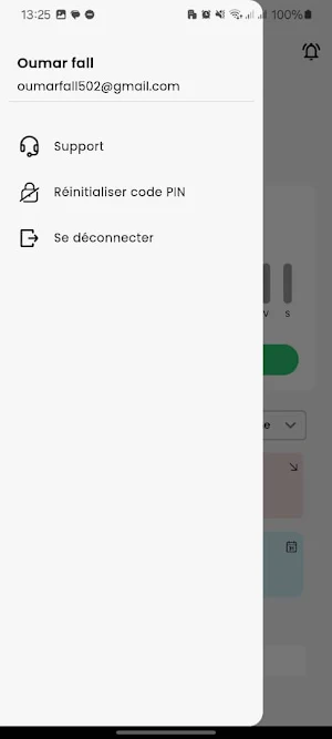 Pointech 2.0 Screenshot 3
