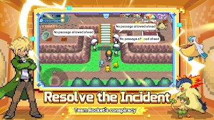 Sapphire Tournament Screenshot 3
