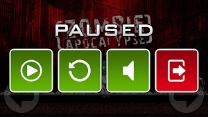 Food Zombie Screenshot 3