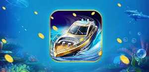 Crash Jetski Sea Screenshot 3