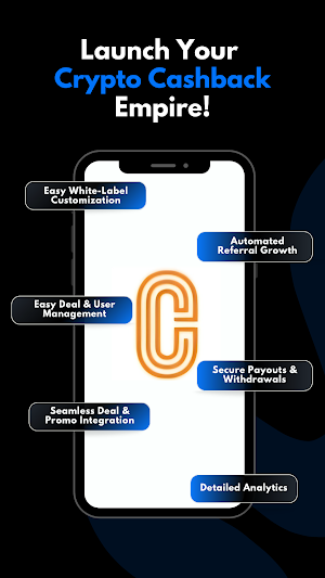 Cryptoback Screenshot 0