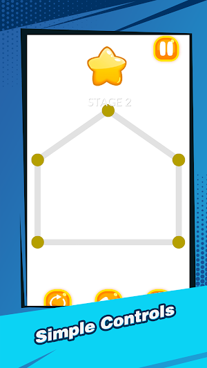Draw Through Screenshot 1