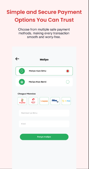 Montana Pharmacy App Screenshot 3
