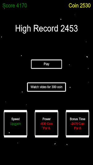 Barrier Breaker Screenshot 0