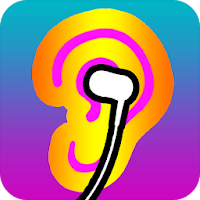 Hearing Aid  Booster