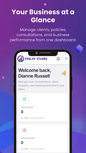 Finlaystakes Screenshot 2