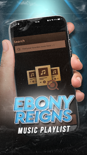 Ebony Reigns All Songs Screenshot 1