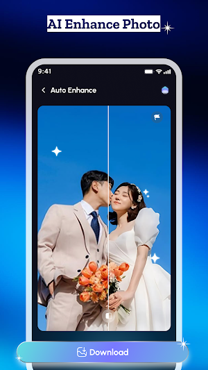AI Photokit - Photo Editor Screenshot 0
