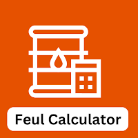 Fuel Cost Calculator