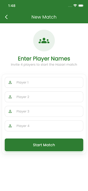 Hazari Hero — Hazari Score Screenshot 0