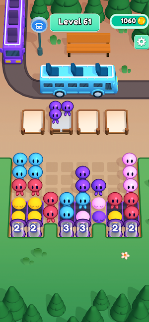 Friend Jam Screenshot 2