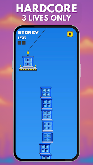 Bricks - Tower Stack Screenshot 2