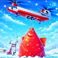 Frost Fishing