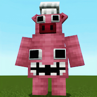 Chef Pigster Mod Nabnab 3 MCPE