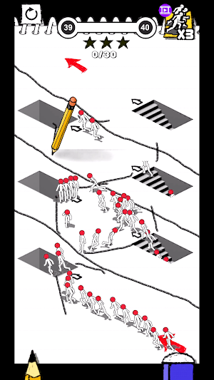 This way!! Screenshot 2