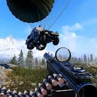 Warzone Blitz