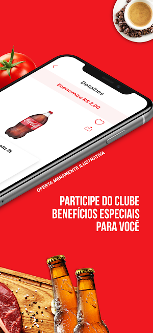 Mercadinho Marli Screenshot 3