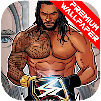 Wrestling Superstars Wallpaper