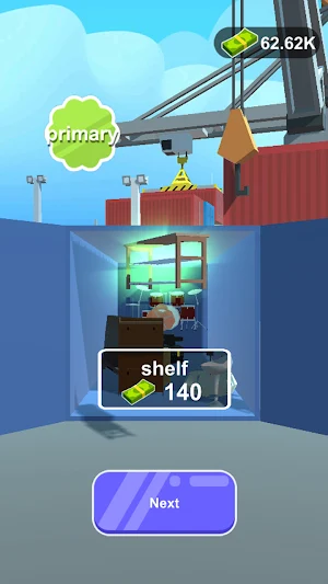 Suitcase Treasure-Get it Now Screenshot 3